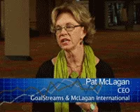 Pat mclagan icon