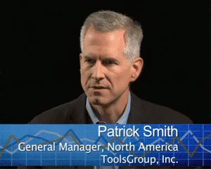 Patrick smith image
