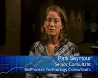 Patti seymour icon