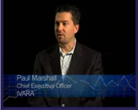 Paul marshall icon