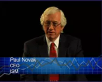 Paul novack icon 01