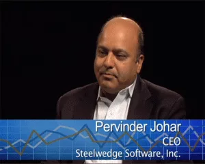 Pervinder johar image