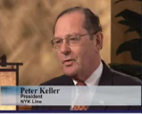 Peter keller icon