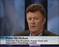 Peter mcmahon icon