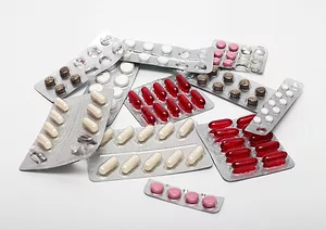 Pharmaceutical 4