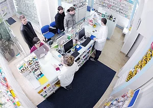 Pharmacy 1