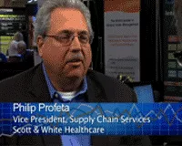 Philip profeta icon