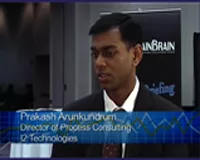 Prakash arunkundrum icon