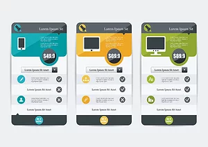 Price comparison 1