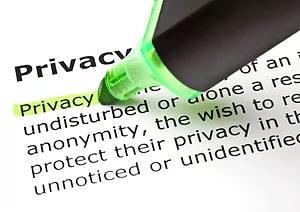 Privacy 1