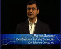 Puneet saxena icon