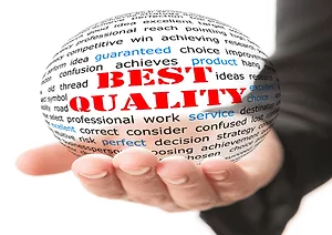 Quality metrics 2 01
