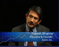 Rakesh sharma icon