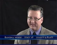 Randall wood icon