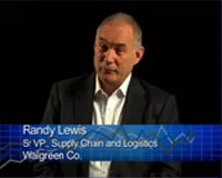 Randy lewis icon