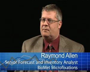 Raymond allen image