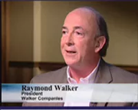 Raymond walker icon