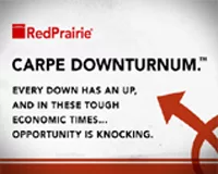 Redprairie icon