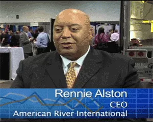Rennie alston image