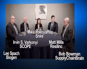 Resilinc pwrlunch image