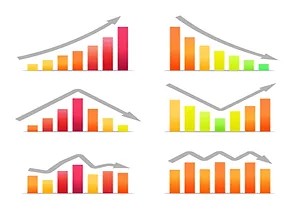 Revenue chart 1