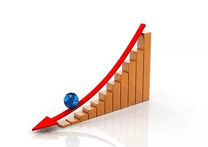 Revenue decline 03