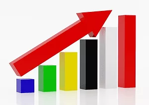 Revenue growth 13