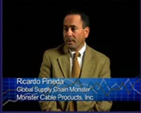 Ricardo pineda icon