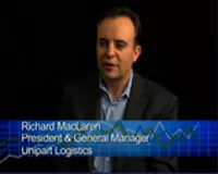 Richard maclaren icon