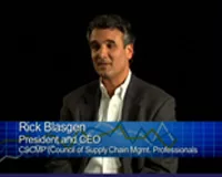 Rick blasgen cscmp