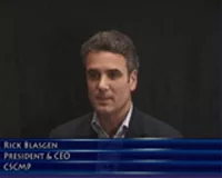 Rick blasgen new icon