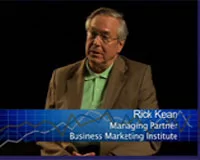Rick kean icon