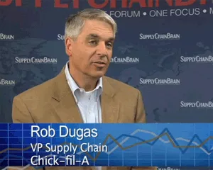 Rob dugas image