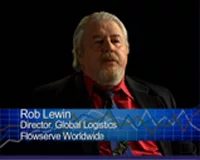 Rob lewin icon