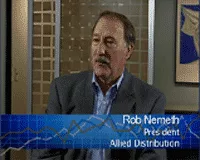 Rob nemeth icon