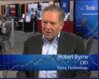 Robert byrne icon