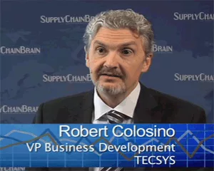 Robert colosino image