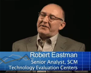 Robert eastman image