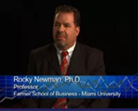 Rocky newman icon