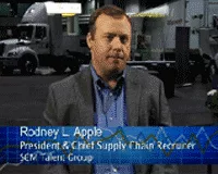 Rodney apple icon