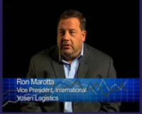 Ron marotta icon