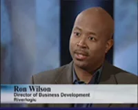 Ron wilson icon