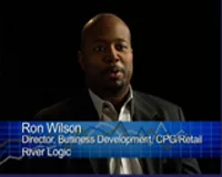 Ron wilson new