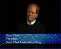 Ross clark icon