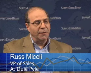 Russ miceli image