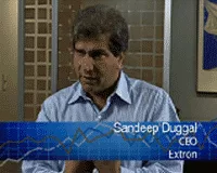 Sandeep duggal icon
