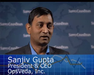 Sanjiv gupta image