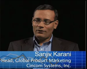 Sanjiv karani image