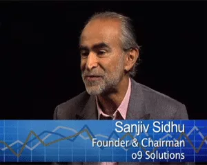 Sanjiv sidhu image