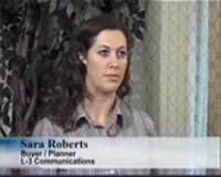 Sara roberts icon